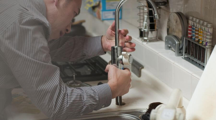 Professional Leak Detection in Belvidere, NJ